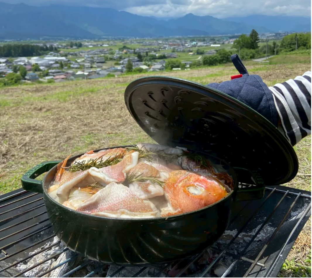 安曇野サロン (22)