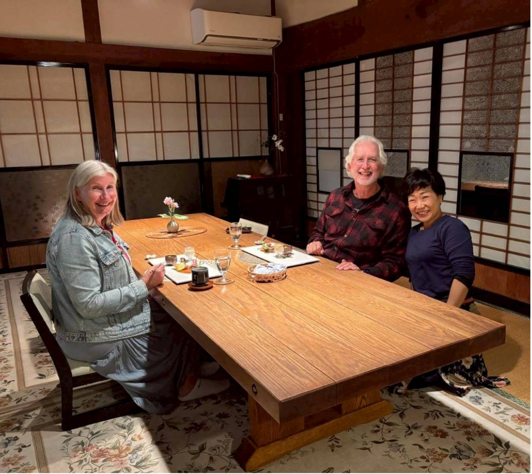 安曇野サロン